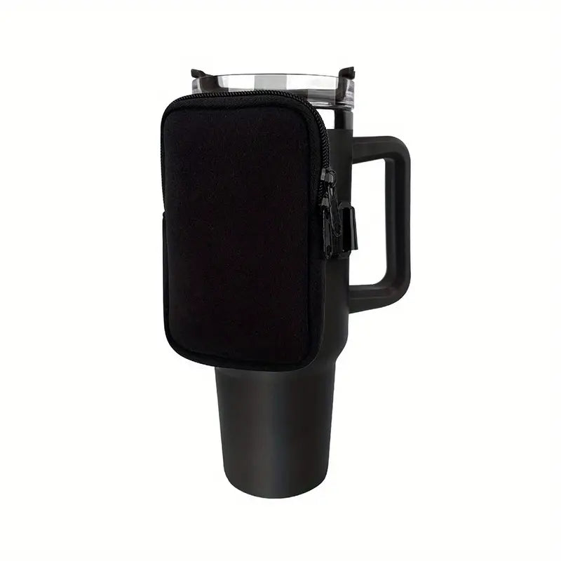 Cup Bra - Tumbler Pouch - Water Bottle Pouch