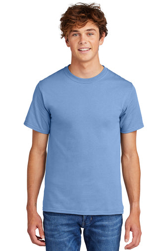 Pastel Nutcracker Christmas T-Shirt with Embroidered Christmas Lights