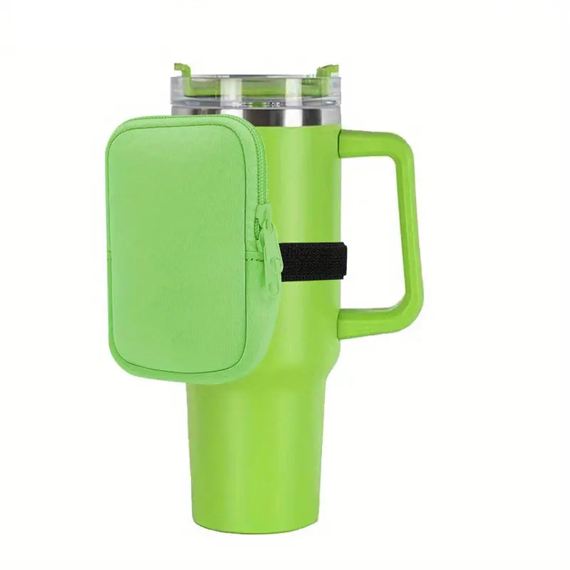 Cup Bra - Tumbler Pouch - Water Bottle Pouch