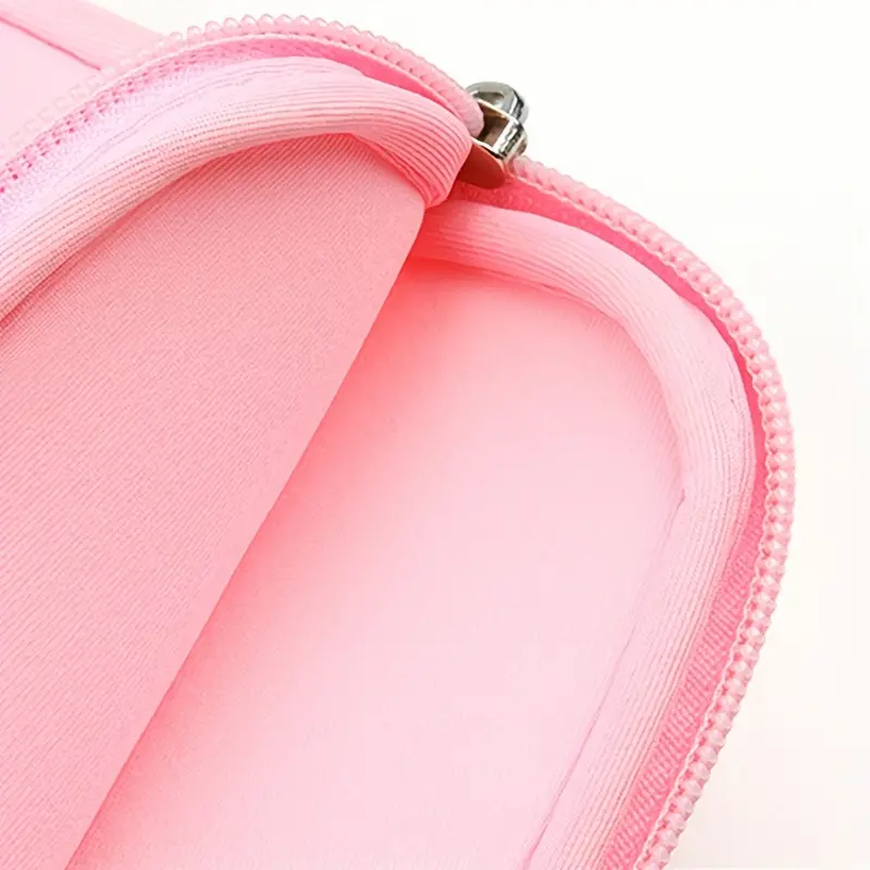 Custom Kindle Paperwhite & Kobo E-Reader Sleeve – Soft Nylon Case, 6" & 6.8" Sizes – Stylish Protective Cover with Zipper Closure
