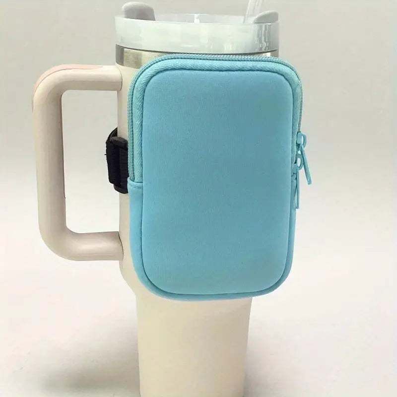 Cup Bra - Tumbler Pouch - Water Bottle Pouch