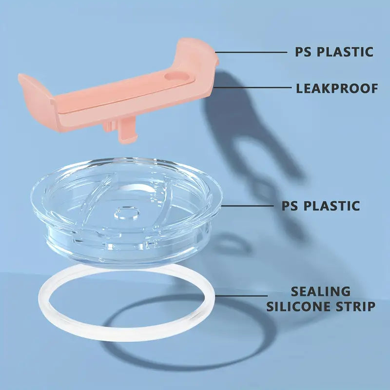 Replacement Lid for Stanley 40oz Tumblers