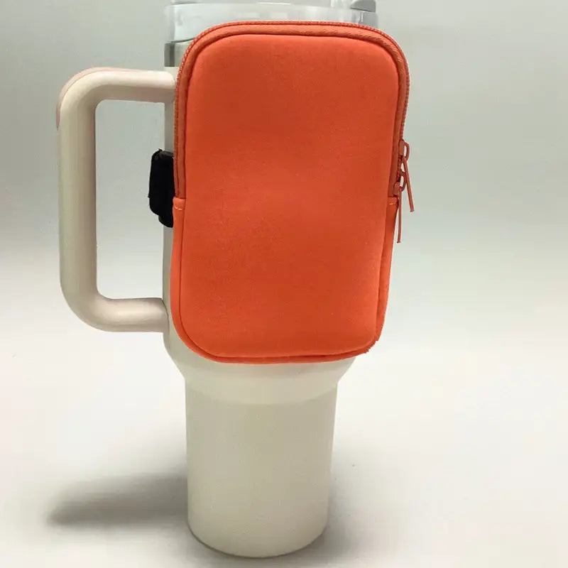 Cup Bra - Tumbler Pouch - Water Bottle Pouch