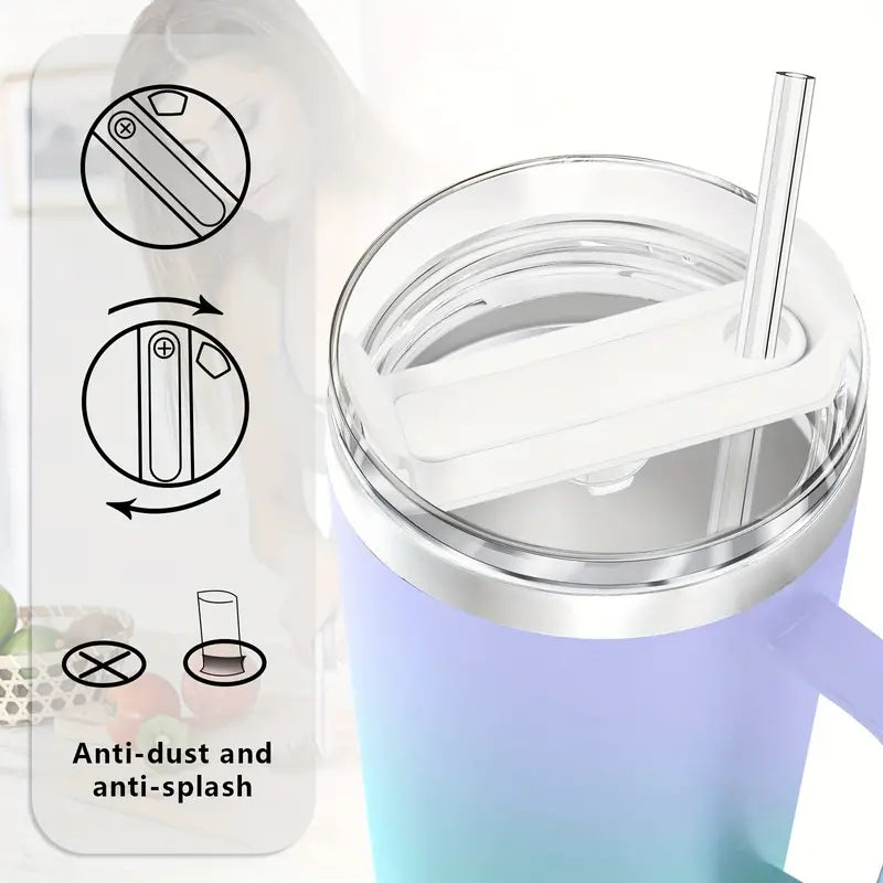 Replacement Lid for Stanley 40oz Tumblers