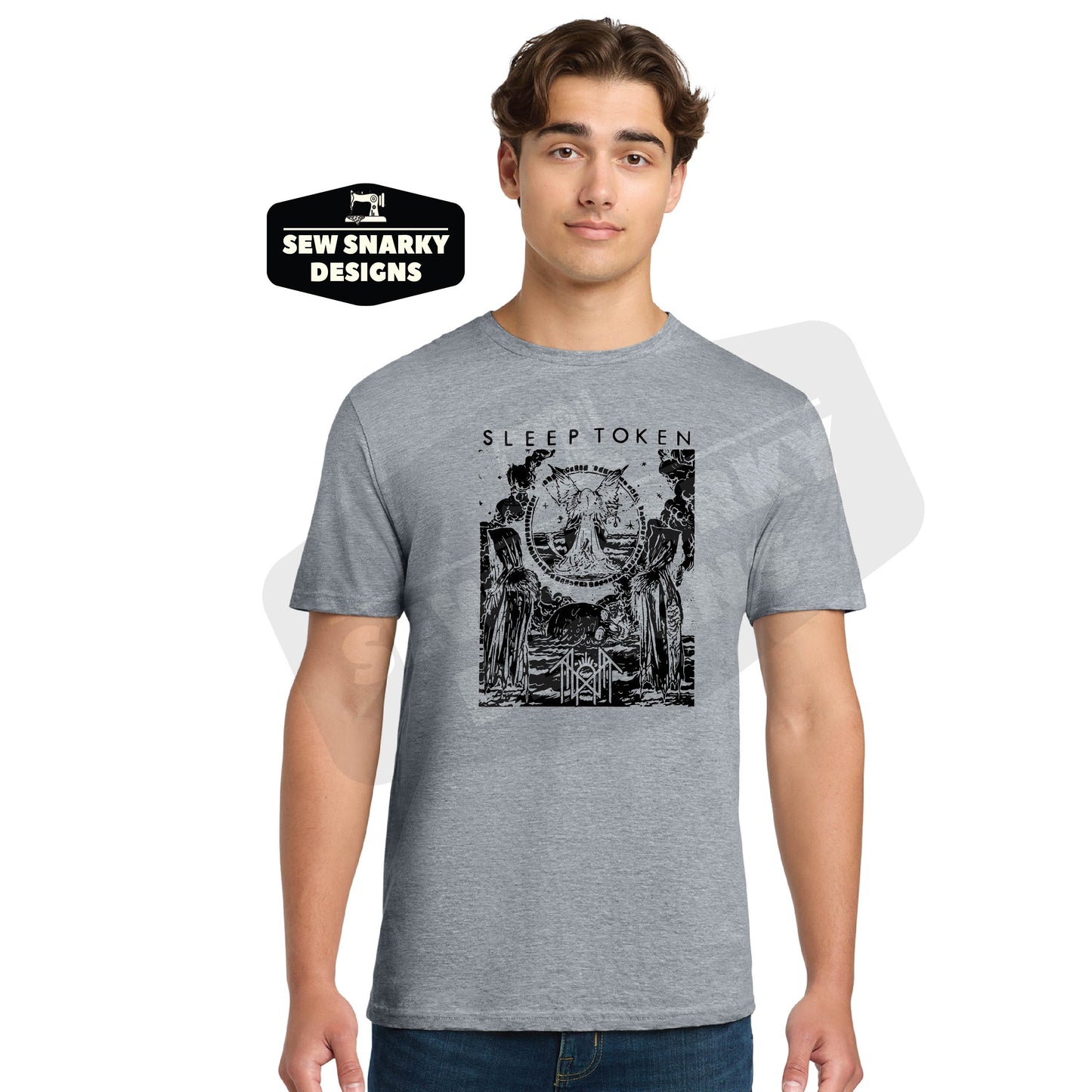 ST Wasteland T-Shirt