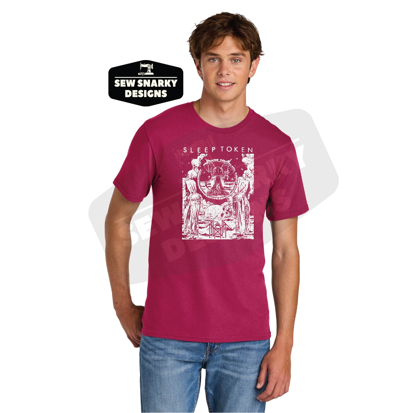 ST Wasteland T-Shirt