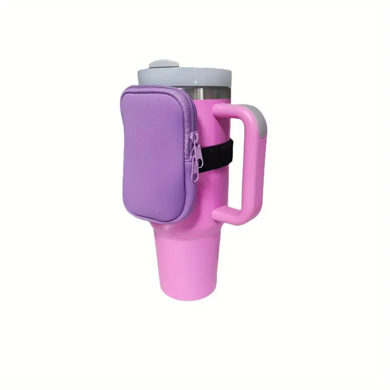 Cup Bra - Tumbler Pouch - Water Bottle Pouch