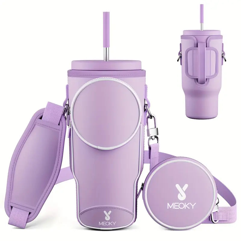 MEOKY 40oz Cup Sleeve