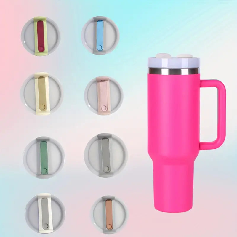 Replacement Lid for Stanley 40oz Tumblers