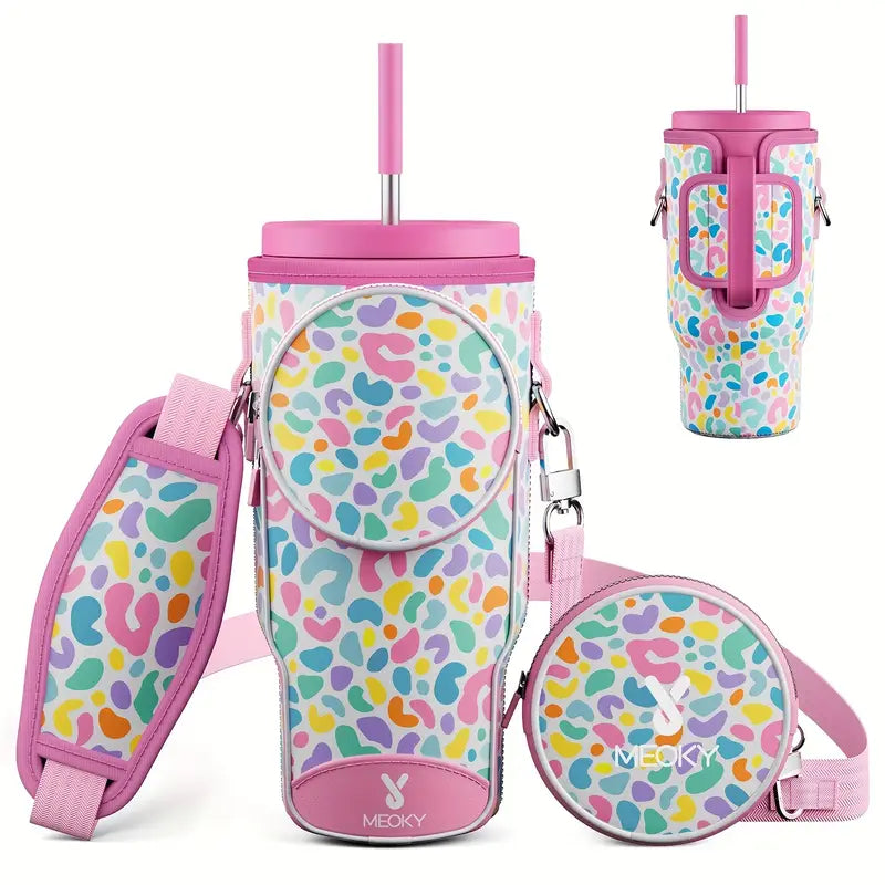 MEOKY 40oz Cup Sleeve