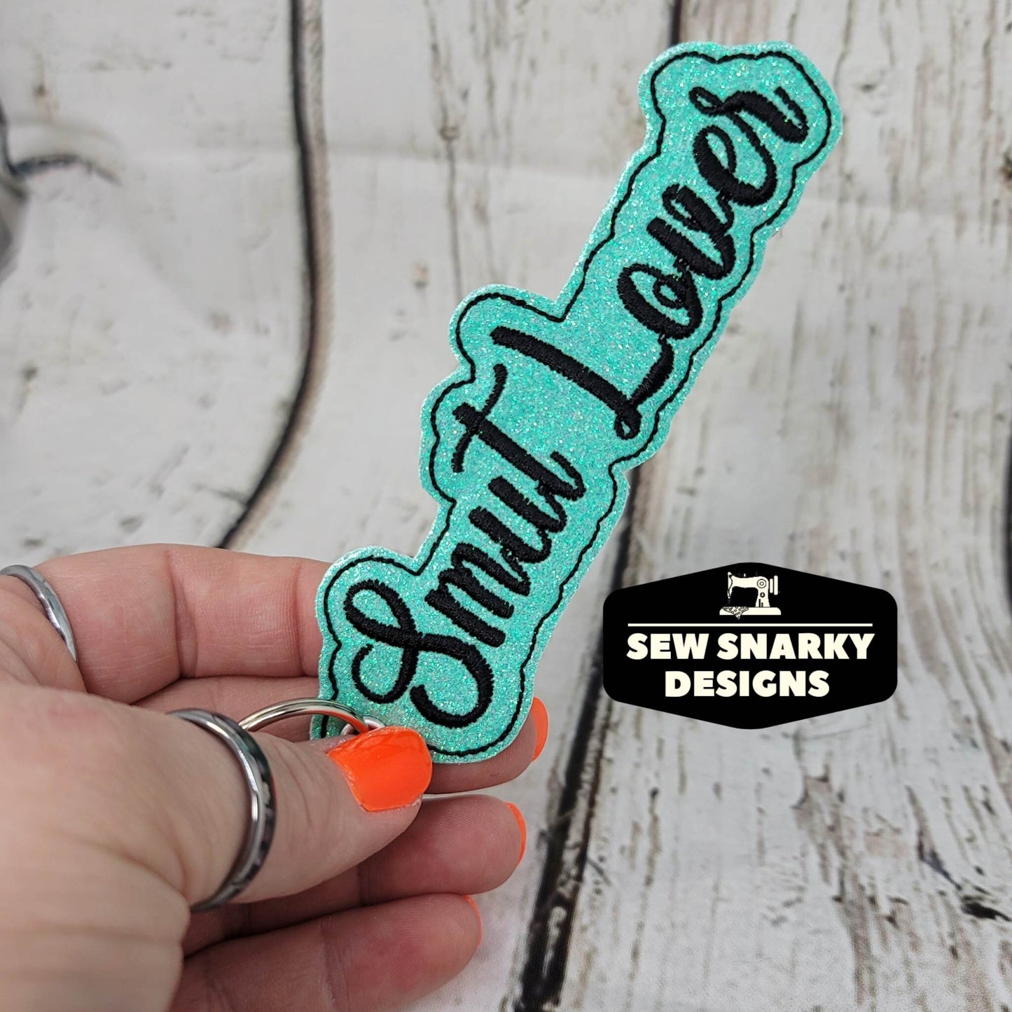 Smut Lover Bookmark, Smut Lover Keychain, Adult Humor, Dark Humor, Adult Books, #booktok