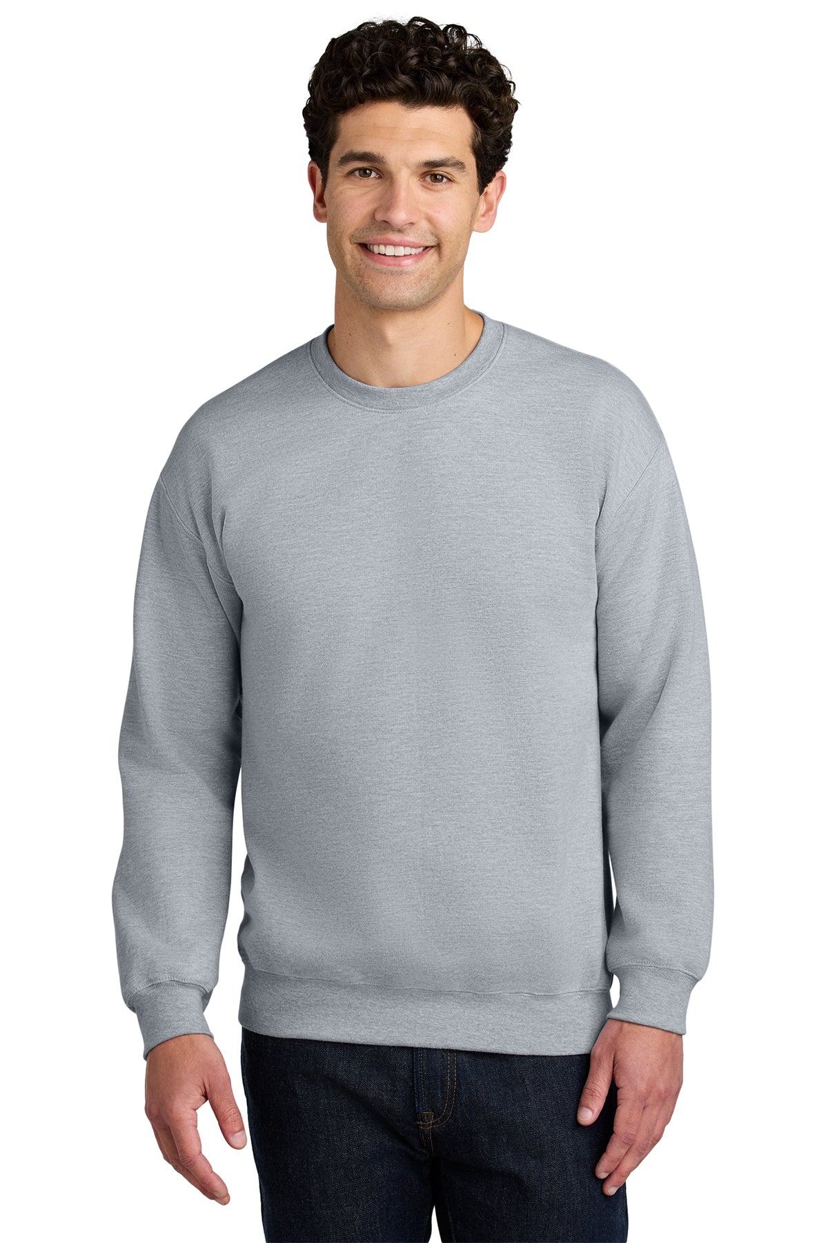 ST Jerry Logo Shirt