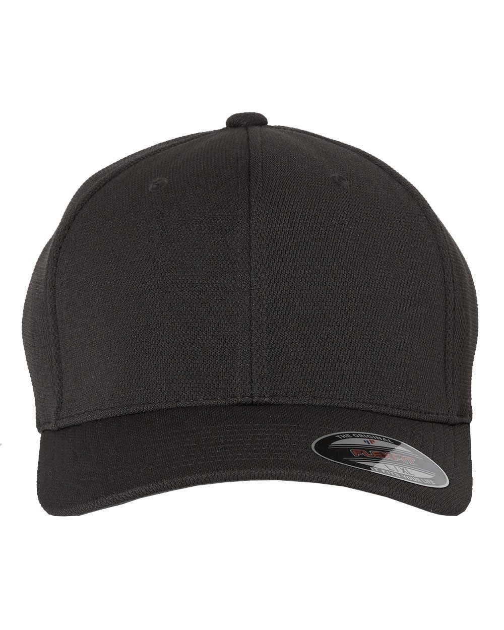 ST Logo Hat (FlexFit)