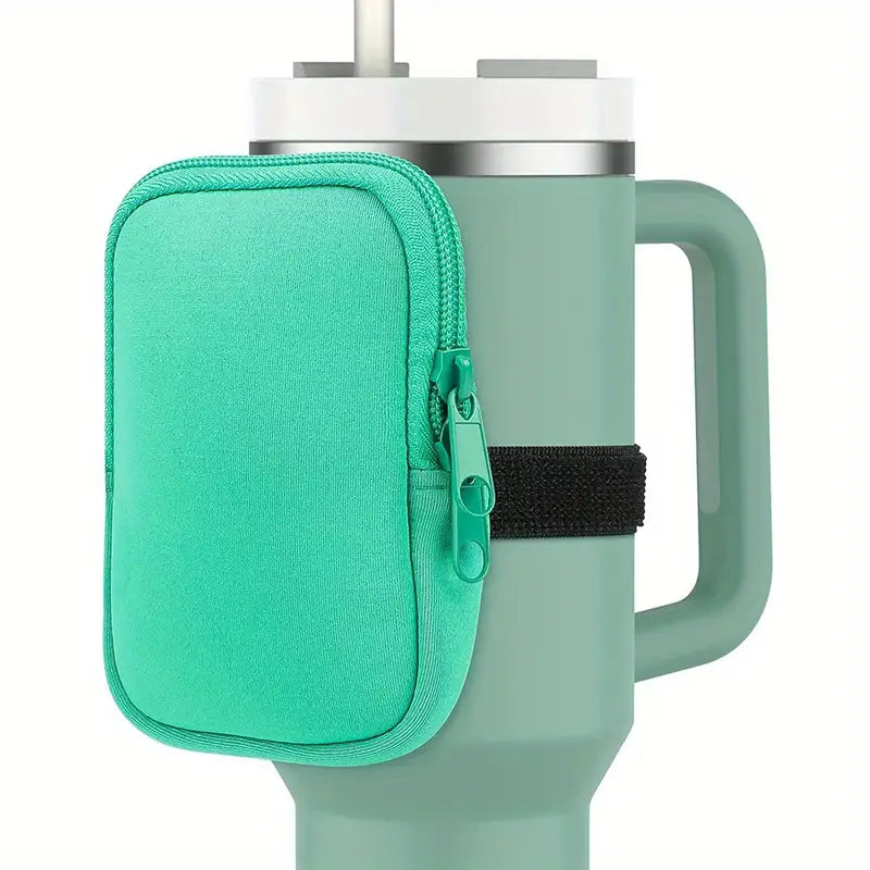 Cup Bra - Tumbler Pouch - Water Bottle Pouch