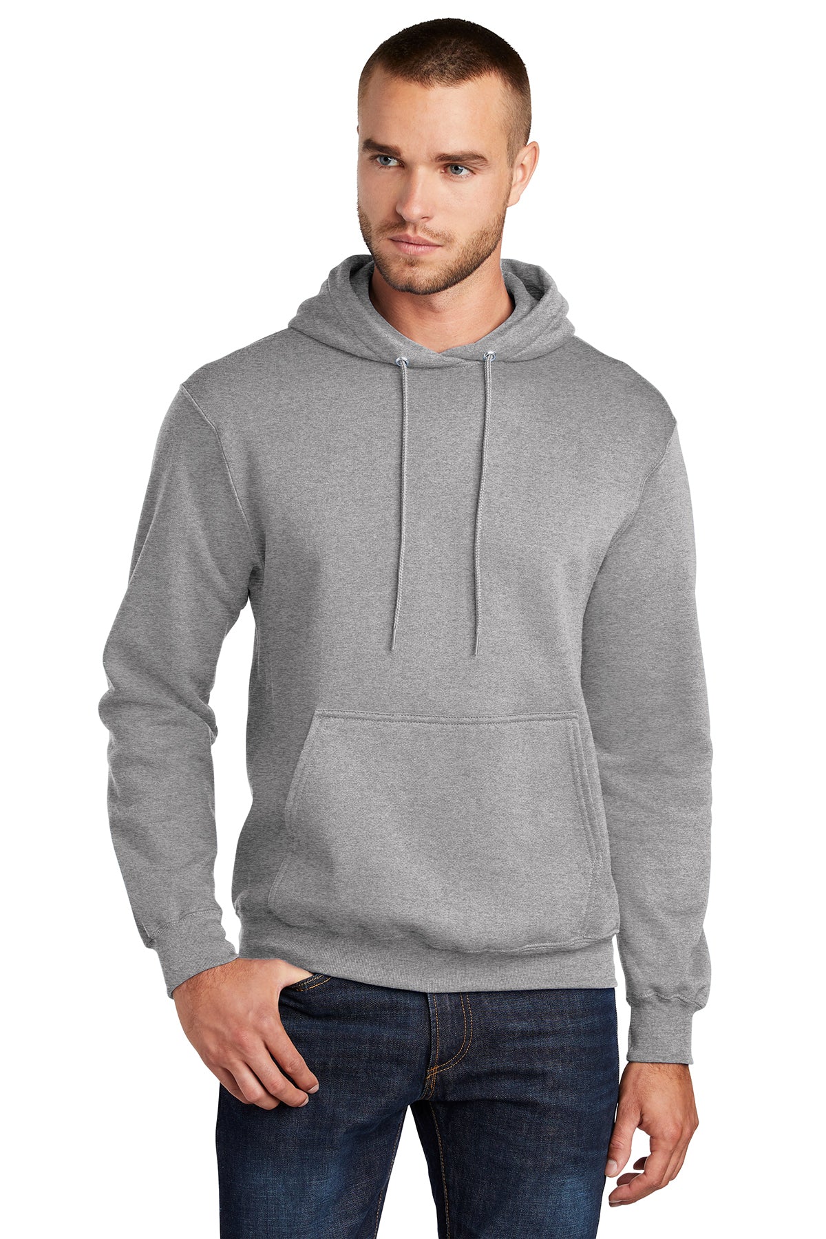 ST Jerry Logo Shirt