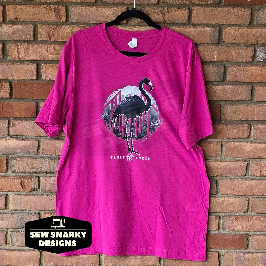 ST Jerry Logo Shirt
