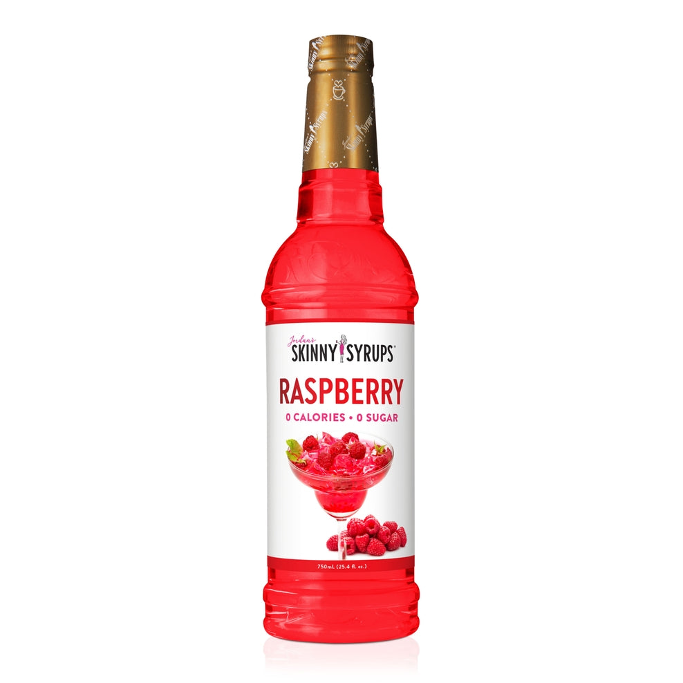 Raspberry - Skinny Syrup (Sugar Free)