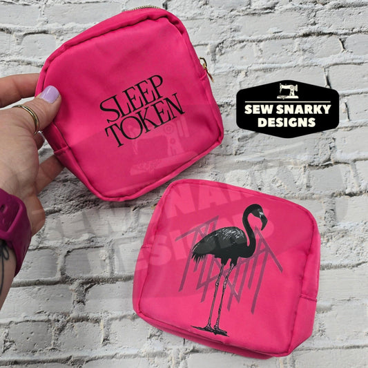 ST Jerry Small Makeup Bag