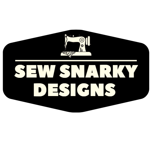 Sew Snarky Designs