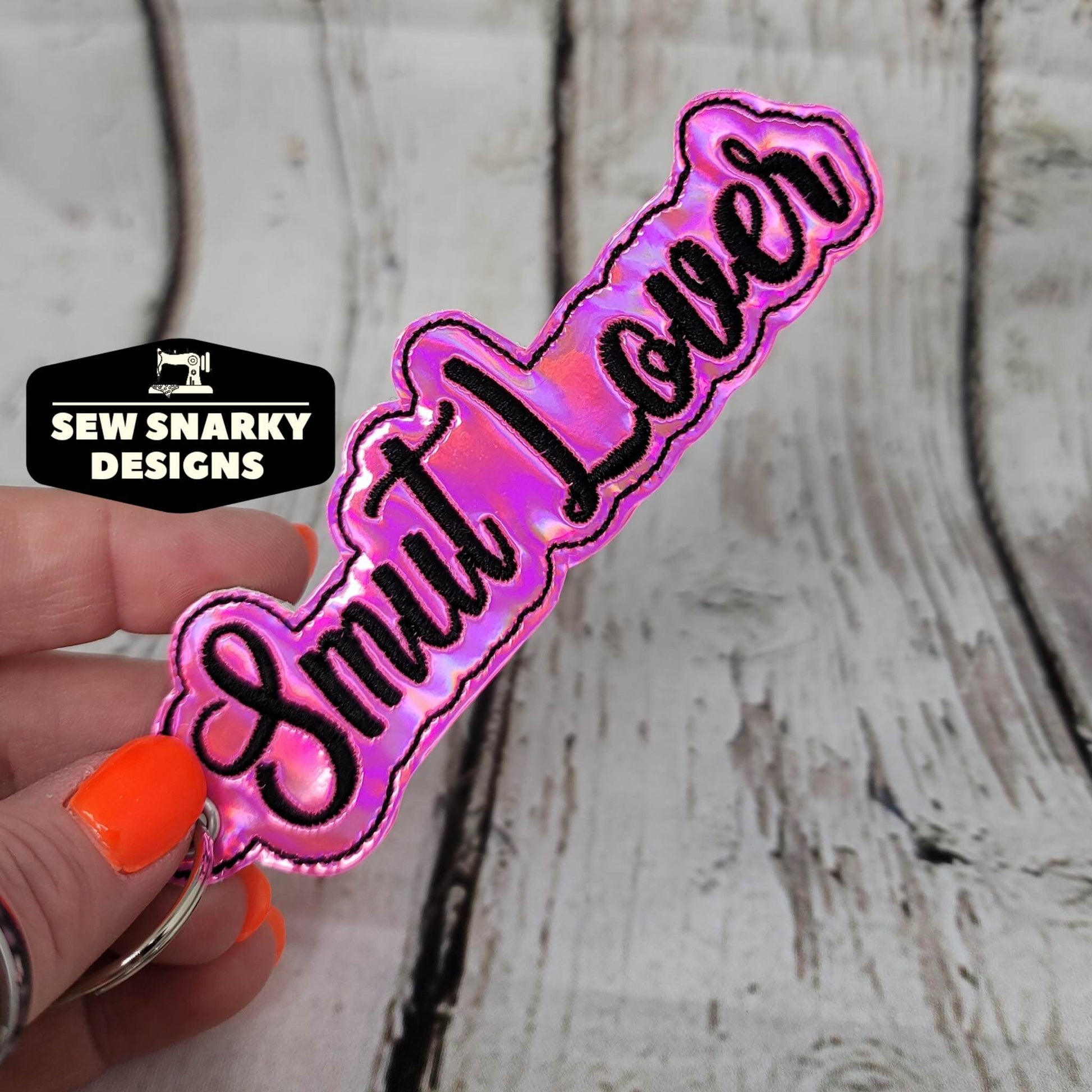 Smut Lover Bookmark, Smut Lover Keychain, Adult Humor, Dark Humor, Adult Books, #booktok